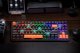 Klawiatura Marvo Krone 87 Blue switch (KG901C EN) 18