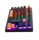 Klawiatura Marvo Krone 87 Blue switch (KG901C EN) 23