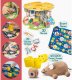 Lisciani LISCIANI MONTESSORI DOM MYSZKI 3