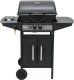 Lund Grill Gazowy 2+1 8KW 1