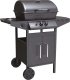 Lund Grill Gazowy 2+1 8KW 2