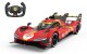 Rastar 1:14 Ferrari 499P Red 40 cm 1