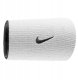 Ivybands Frotka DRI-FIT DOUBLEWIDE WRISTBANDS HOME & AWAY 2 PK 3