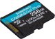 Karta Kingston Canvas Go! Plus (Gen4) MicroSDXC 256 GB Class 10 UHS-I/U3 A2 V30 (SDCG4/256GBSP) 2
