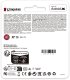 Karta Kingston Canvas Go! Plus (Gen4) MicroSDXC 256 GB Class 10 UHS-I/U3 A2 V30 (SDCG4/256GBSP) 4