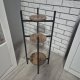 Ruhhy Kwietnik stojcy 80cm Ruhhy 25627 8