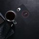 Red Bull Etui Red Bull Meshed Logo and Red Ring   MagSafe do iPhone 16e granatowy 9