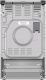 Kuchenka Gorenje Cooker GORENJE GK5C64SH 12