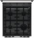Kuchenka Gorenje Cooker GORENJE GK5C64SH 5