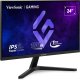 Monitor ViewSonic VX24G1-HD 12