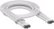 Zasilacz Corsair RM1000e 2025 White 1000W ATX 3.1 (CP-9020294-EU) 11