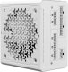 Zasilacz Corsair RM750e 2025 White 750W ATX 3.1 (CP-9020292-EU) 4