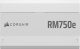 Zasilacz Corsair RM750e 2025 White 750W ATX 3.1 (CP-9020292-EU) 7