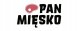 Pan Mięsko Kwadraciki królik 100g 2