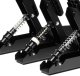 Joystick Thrustmaster Raceline Pedals III (4060383) 3