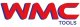 WMC TOOLS Zestaw śrubokrętów wkrętaków i bitów z magnesem 65el. 11