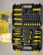 WMC TOOLS Zestaw śrubokrętów wkrętaków i bitów z magnesem 65el. 8