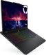 Laptop Lenovo Legion Pro 5 16ADR10 Ryzen 9 8945HX / 32 GB / 1 TB / RTX 5070 / 240 Hz OLED (83LT001WPB) 5