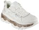 Skechers Buty damskie UNO CHAOS (177935-WHT) 37 2