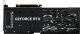 Karta graficzna Palit GeForce RTX 5060 Ti Infinity 3 16GB GDDR7 DLSS4 (NE7506T019T1-GB2061S) 3