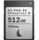 Karta Angelbird Angelbird AV PRO CFexpress SE 4.0 MK2 1