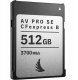 Karta Angelbird Angelbird AV PRO CFexpress SE 4.0 MK2 2