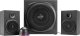 Głośniki komputerowe Speedlink Głośnik GRAVITY LT. 2.1 Subwoofer System sw retail 2