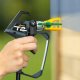 Wagner WAGNER Control Pro 300 Move 18V Base unit - 2434088 4
