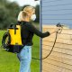 Wagner WAGNER Control Pro 300 Move 18V Base unit - 2434088 5