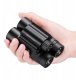 Lornetka Kf Lornetka MINI K&F CONCEPT ZOOM 8x 25mm 8x25 Szkło BaK4 IP65 + Etui KF33.092 4