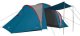 Namiot turystyczny Nils Extreme NC6031 NIEBIESKO- JASNO SZARY HIGHLAND NILS CAMP 4
