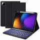 4kom.pl TECH-PROTECT SC PEN + KEYBOARD XIAOMI PAD 7 / 7 PRO BLACK 1