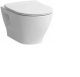 Zestaw podtynkowy Aquaform DLP.J.OPTIMA-1120/510 / AQUAFORM / ALICANTE / SET STELAŻ PODTYNKOWY + MW RIMLESS Z DESKĄ DUR SLIM WOL / 2