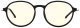 Okulary Gunnar Gunnar Optiks LOO-03009 okulary do komputera Mężczyźni 1