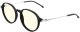Okulary Gunnar Gunnar Optiks LOO-03009 okulary do komputera Mężczyźni 11