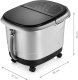 Masażer Beauty Limited Hydromasażer do stóp AquaFeet 500W 4
