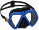 Bestway Maska Okulary Do Pływania Niebieskie Bestway 22040 Bestway 4