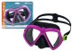 Bestway Maska Okulary Do Pływania Różowe Bestway 22040 Bestway 1