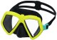 Bestway Maska Okulary Do Pływania Żółte Bestway 22040 Bestway 2