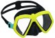 Bestway Maska Okulary Do Pływania Żółte Bestway 22040 Bestway 4