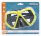 Bestway Maska Okulary Do Pływania Żółte Bestway 22040 Bestway 5