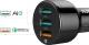Ładowarka Aukey CC-T11 3x USB-A 7.8 A  (CC-T11) 3
