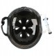Nils Extreme Kask Nils Extreme Niebieski Rozm. M(55-58CM) 16-70-319 9