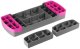 HMS AS003 GRAY/PINK STEP DO AEROBIKU HMS 2