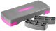 HMS AS003 GRAY/PINK STEP DO AEROBIKU HMS 6