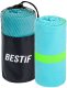 Bestif Ręcznik szybkoschnący sportowy BR032 130x75cm Bestif 2
