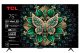 Telewizor TCL 75C6K QLED 75'' 4K Ultra HD Google TV 1
