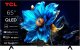 Telewizor TCL 65P7K QLED 65'' 4K Ultra HD Google TV 1
