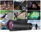 Luneta Kf Monokular Luneta K&F ZOOM 8x 42mm BaK4 IP68 + Etui Statyw Uchwyt na Telefon 9