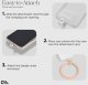Casemate Case-Mate Phone Bangle - Bransoletka na nadgarstek do smartfona (Peach) 6